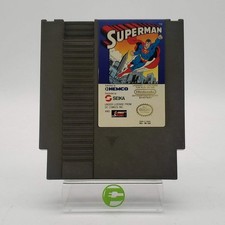 Superman (Nintendo NES, 1988)
