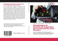 Mario Murillo (U. A.) | MetodologíA De GestióN De Seguridad De La InformacióN...