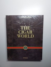 The Cigar World von Cosima M. Aichholzer / te...