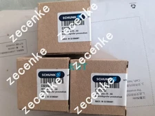 SCHUNK MPG-PIUS 25-AS 0305502 Claw cylinder brand new
