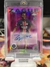 2024-25 Topps Finest UEFA Club Competitions Yoram Zague Auto Gold/250
