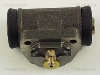 Triscan Radbremszylinder 8130 14048 FüR Nissan Micra 2 K11 16V HK11 AK11