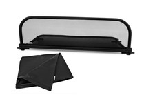 AIRAX Wind deflector BMW MINI ONE, COOPER, COOPER S Convertible F57 Bj.2016 -