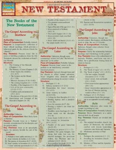 Новый Завет Томаса Смита (мультимедийный продукт)