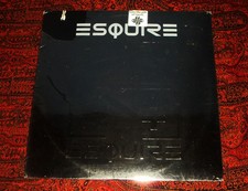 ESQUIRE 1987 GEFFEN LP - Chris Squire, Alan White, Trevor Horn of Yes NEW SEALED