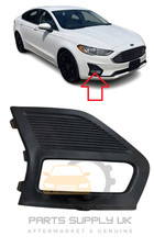 Calandre Ford FUSION