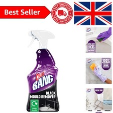 Powerful 750ml All-Purpose Mould Remover Spray - Effortless Stain Elimination 14.65 per litre