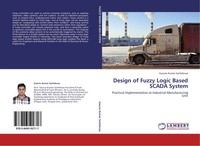 Gaurav Kumar Sachdevaa | Design Of Fuzzy Logic Based Scada System | Taschenbuch