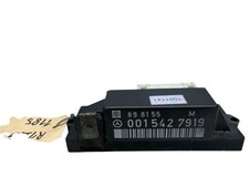 Mercedes SL R129 Steuergerät ECU Modul Einheit Scheibenwischer 0015427919 Mercedes SL R129 Steuergerät ECU Modul Einheit Scheibenwischer 0015427919