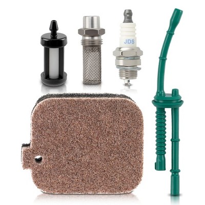 for STIHL Muffler Stub Spark Arrestor for BG56, BG85, SH56, SH85, SH86, SR200