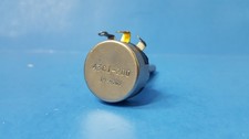 ONE PC- Potentiometer, 43C1-200, CLAROSTAT, 200OHM, SHAFT 1-5/8"