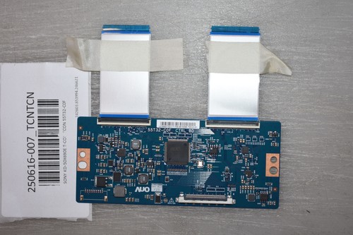 Carte T-CON Pour TV TCL U55X9006X1 – Modèle 55T32-C0F / 55T32C16 – Occasion