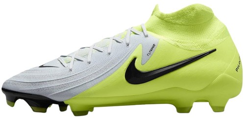 Nike Phantom Luna 2 Elite AG Soccer Cleats Men Sz 6 Mad Voltage Pack HF4361-003 HF4361-003 Nike Phantom Luna 2 Elite AG Pro Mad Voltage Pack  main image 4