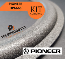 Pioneer HPM-60 KIT Sospensioni di riparazione per woofer in foam bordo e colla H