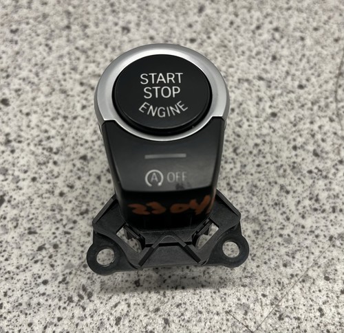 BMW F11 520D, Schalter Start/Stop, 61319153831