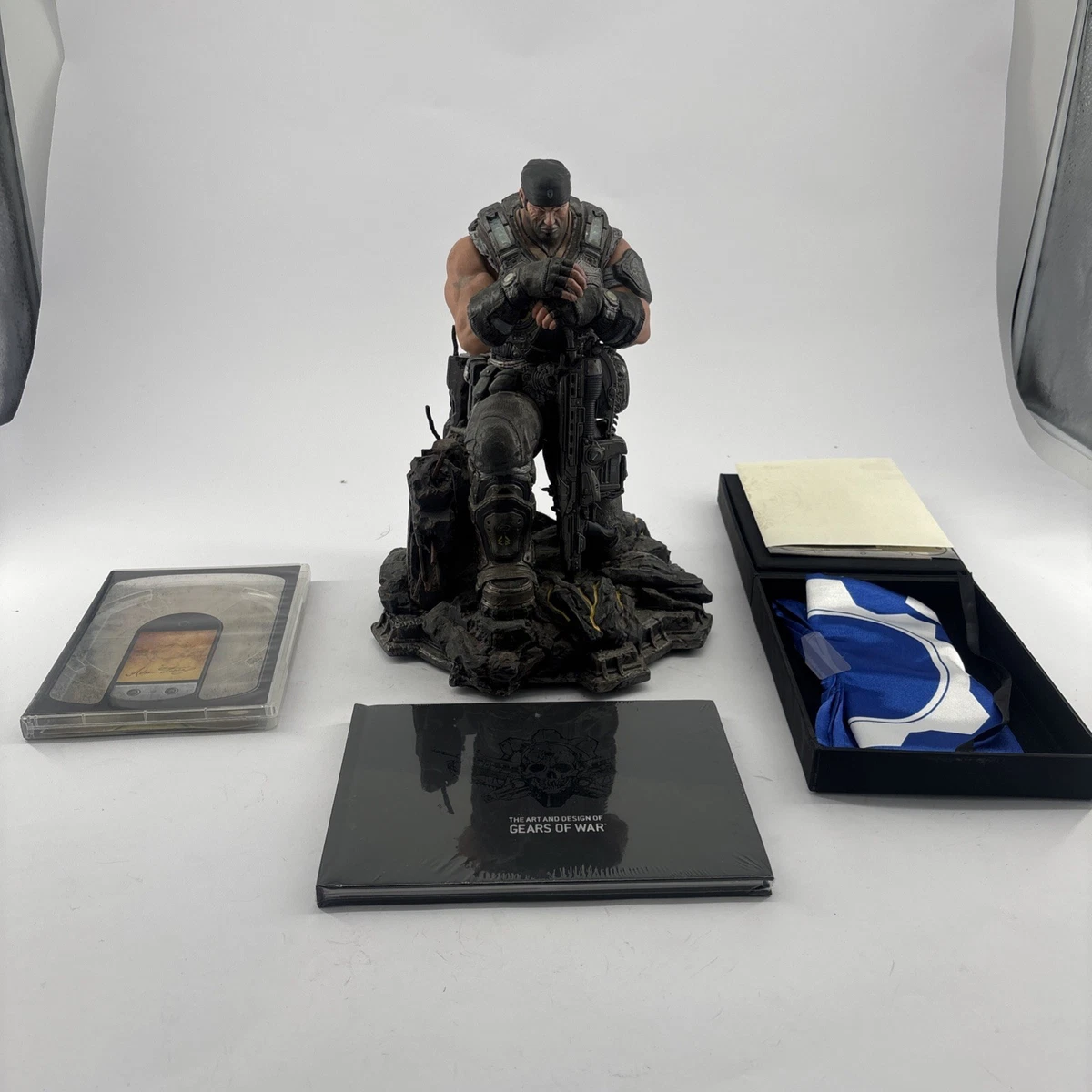 gears of war 3 epic edition products for sale | eBay