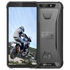 Blackview BV5500 Pro 16GB Dual SIM Unlocked 4G RUGGED IP68 – Very Good Condition