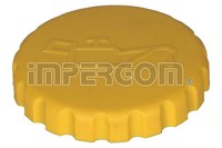 Verschluss, ÖLeinfÜLlstutzen FÜR Opel, VW - Original Imperium 29623