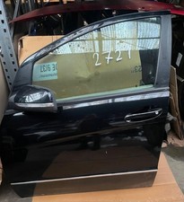 Tür links vorn Fahrertür Fahrertüre Türe facelift MERCEDES-BENZ A-KLASSE (W169) Tür links vorn Fahrertür Fahrertüre Türe facelift MERCEDES-BENZ A-KLASSE (W169)