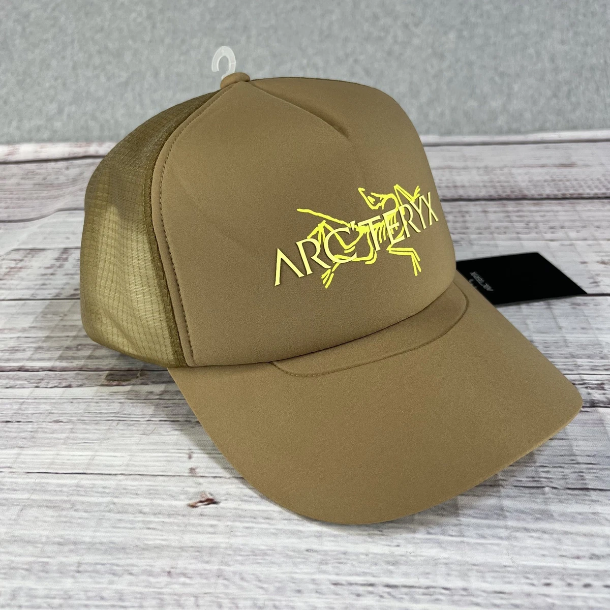 Arc'teryx Men's Trucker Hats for sale - eBay