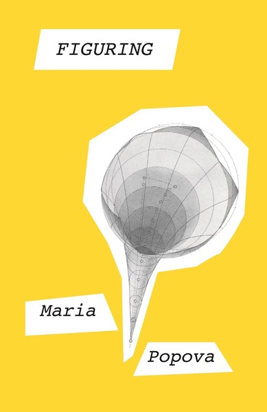 Figuring Maria Popova Taschenbuch X Englisch 2020 Canongate Books Ltd.-image
