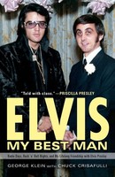 George Klein (U. A.) | Elvis | Taschenbuch | Englisch (2011) | Crown