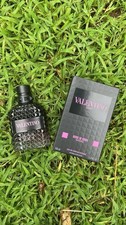 Valentino Born in Roma Intense