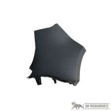 Stoßfänger Ecke hinten rechts für Renault Scénic III / X-MOD 09-17 schwarz