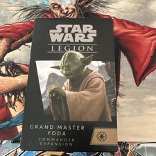 Fantasy Flight Games Star Wars Legion Grand M...