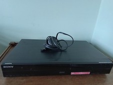 registratore dvd sony ricambi e riparazioni