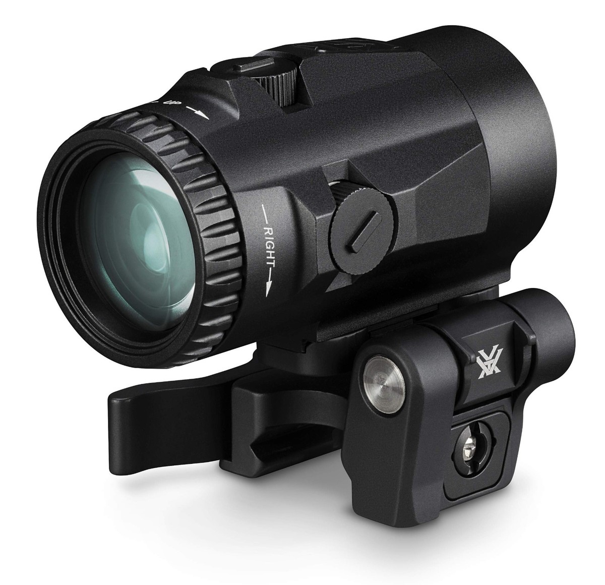 Vortex MICRO3X 3x22mm Magnifier - VMX-3T | eBay
