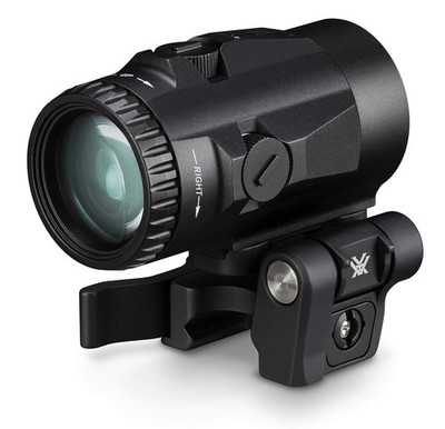 Vortex MICRO3X 3x22mm Magnifier - VMX-3T | eBay