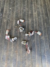 Whelen Strobe Tube S30hac 2006 Crown Victoria Police Interceptor