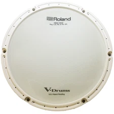 ROLAND Mesh Head 8 in for PDX-8 PDX-8(Z) TD-1DMK V-Drum V-Pad genuine product