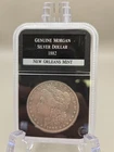 1882-O Morgan Dollar - New Orleans Mint