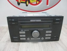 Autoradio Ford FIESTA