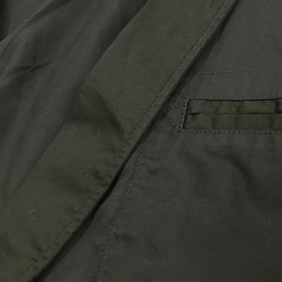 Engineered Garments×BEAMS Tailored Jacket Black S… - image 8