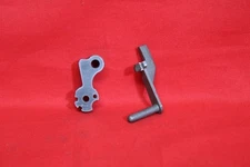 1911 HAMMER & EXTENDED THUMB SAFETY MACHINED PARTS COLT RUGER TISAS ARMSCOR SW