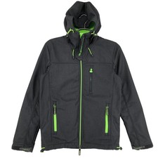 SUPERDRY Veste À Capuche Trekker Pour Homme Du Japon Taille S