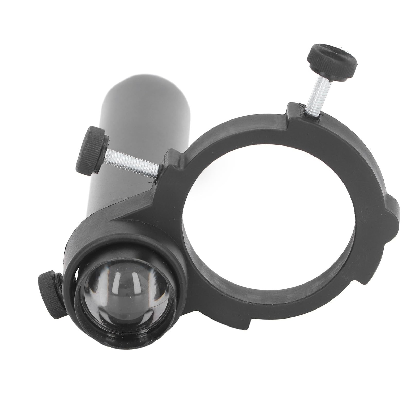 Lampe pistolet peinture avec variateur intensité et chargeur secteur inclus