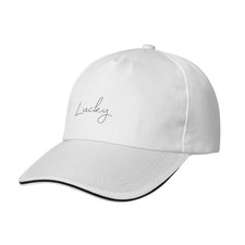 Lucky Sun Hat Classic Adjustable Sports Style...
