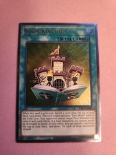Yu-Gi-Oh!  Toon Kingdom Ultimate Rare Op14-En002 OTS Pack 14 LP