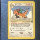 Vintage Pokemon TCG Dragonite (Movie Promo) 05/53 Wotc 1st Movie Promo Card 1999