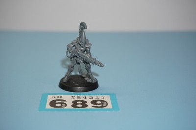 Warhammer 40k Mini des Monats Aeldari Eldar Feuerdrache