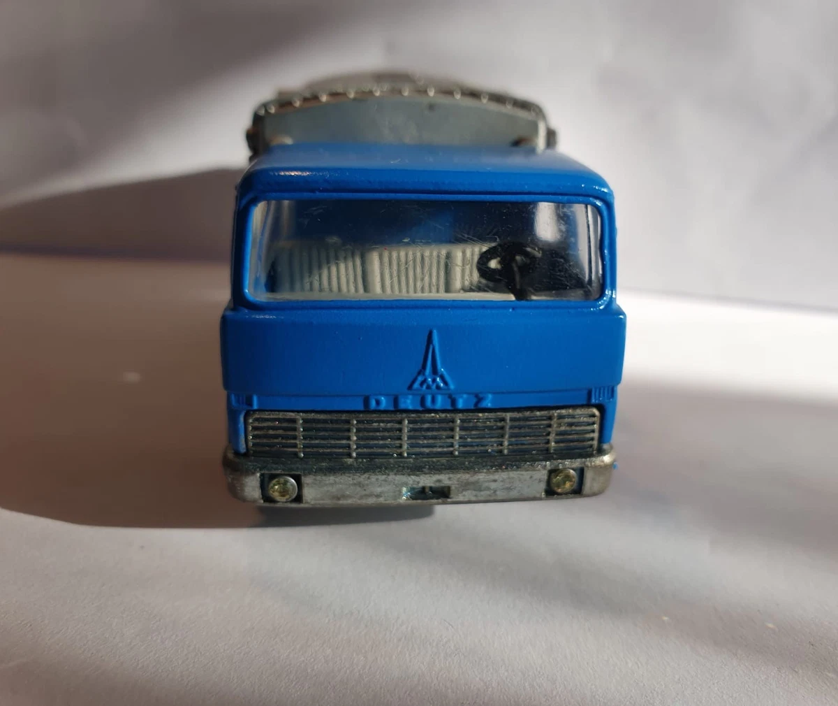 Siku Magirus-Deutz online kaufen | eBay.de