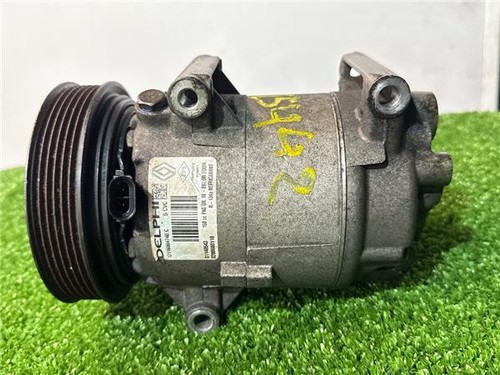 8200600110  Klimakompressor Renault scenic ii jm 2003 16 16v