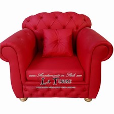 Fauteuil Canapé Rete Et