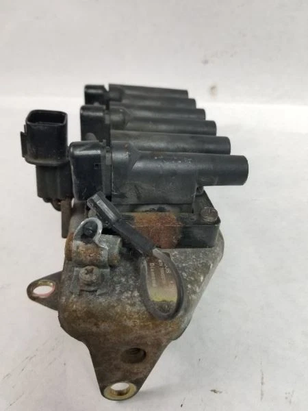 Bobina/encendedor DOHC compatible con 91-99 3000GT 528627 Foto 3 de 4