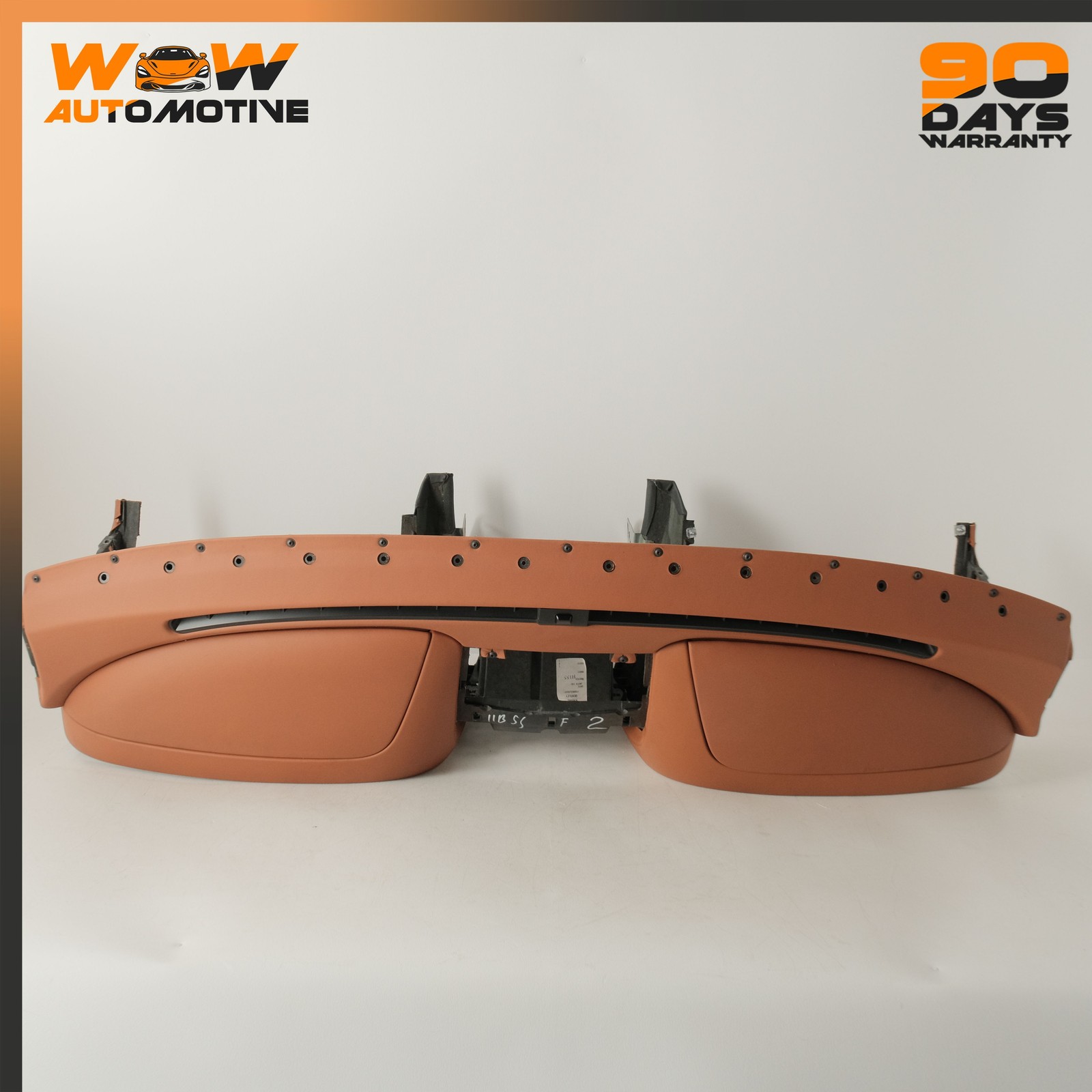 04-13 BENTLEY CONTINENTAL SUPERSPORTS GTC GT DASHBOARD INSTRUMENT PANEL OEM