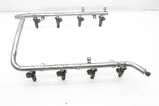 Tubo linea binario carburante benzina Mercedes SL R230 2003 A1130700595 SAK138117